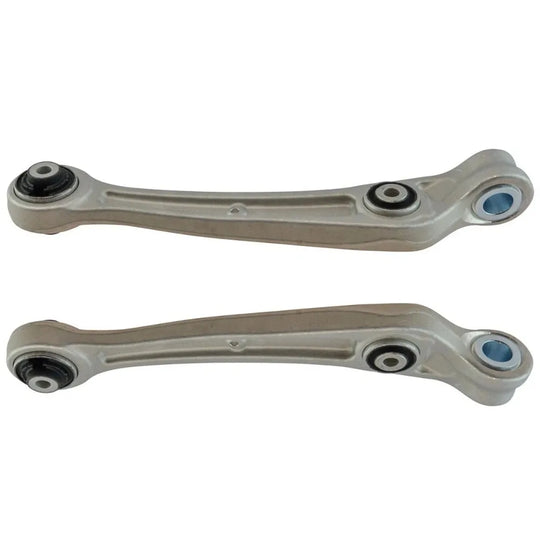 Front Lower Control Arms Bushing Pair Kit M14 For Audi A4 A5 B8 A6 C7 A7 Q5-BeeSpareParts