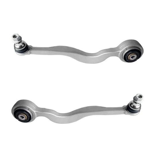 Front Lower Control Arms For MercedesBenz 14-24 C-CLASS 2053301505+605-BeeSpareParts