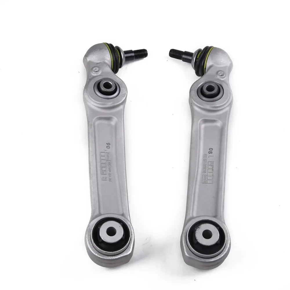 Front Lower L&R Suspension Wishbone Control Arm For BMW 5 Series G38 G30 F90 G31-BeeSpareParts