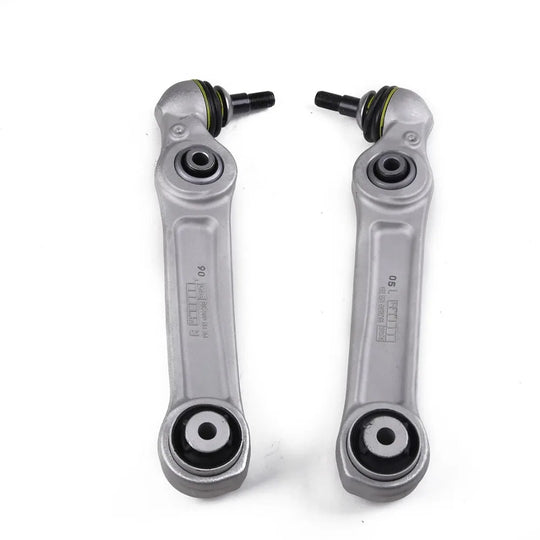Front Lower L&R Suspension Wishbone Control Arm For BMW 5 Series G38 G30 F90 G31-BeeSpareParts