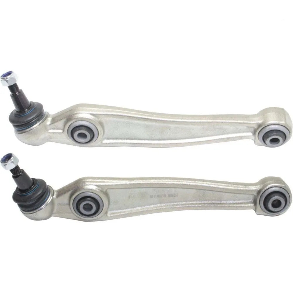 Front L&R Lower Rearward Control Arms For BMW X5 E70 X6 E71 E72 07-14-BeeSpareParts