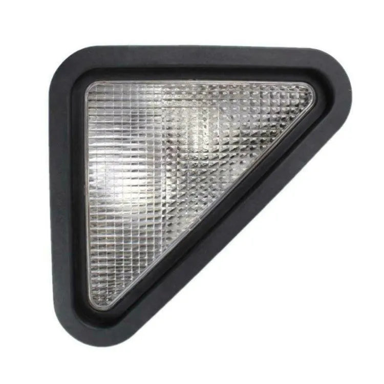 FRONT RHS HEADLIGHT Lamp Light fits Bobcat 6674401 751 753 763 773 775 853 863-BeeSpareParts