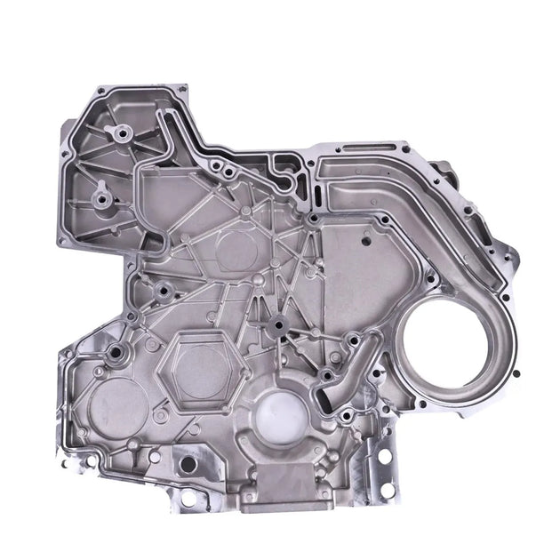 Front Timing Cover 1850248C2 1850248C1 Compatible with Case IH DT466 EGR 466EGR Durastar 4400-BeeSpareParts