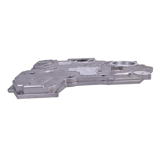 Front Timing Cover 1850248C2 1850248C1 Compatible with Case IH DT466 EGR 466EGR Durastar 4400-BeeSpareParts