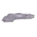 Front Timing Cover 1850248C2 1850248C1 Compatible with Case IH DT466 EGR 466EGR Durastar 4400-BeeSpareParts