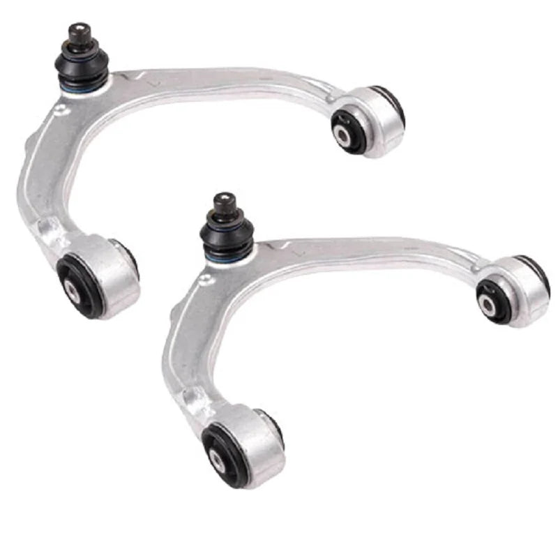 Front Upper Control Arms For MercedesBenz 14-24 C-CLASS 2053305501+601-BeeSpareParts