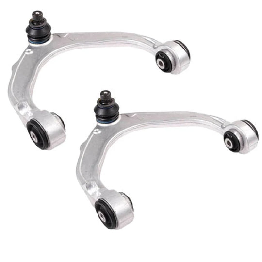 Front Upper Control Arms For MercedesBenz 14-24 C-CLASS 2053305501+601-BeeSpareParts