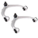 Front Upper Control Arms For MercedesBenz 14-24 C-CLASS 2053305501+601-BeeSpareParts