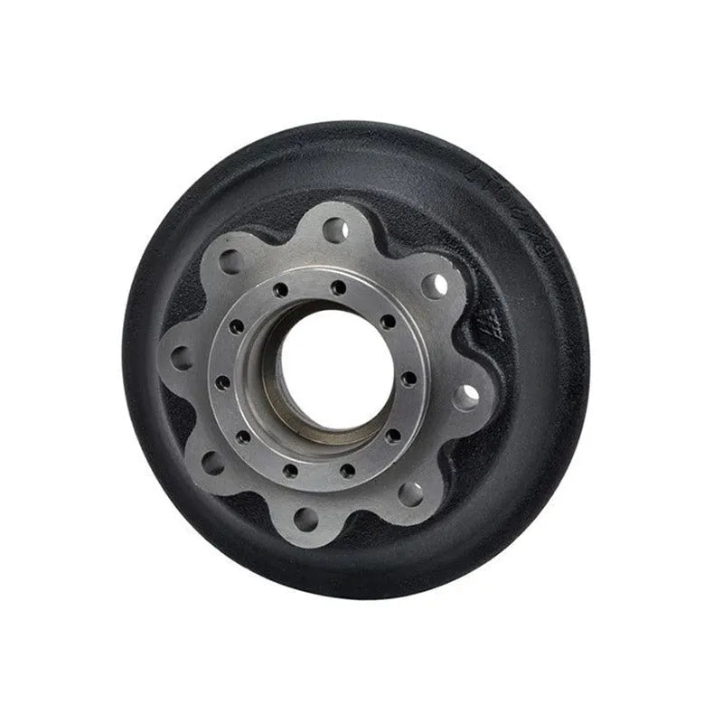 Front Wheel Brake Hub 42432-23421-71 For Toyota Forklift Parts 7FD20/25 1pc-商业/工业-BeeSpareParts