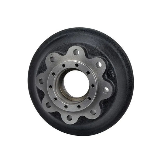 Front Wheel Brake Hub 42432-23421-71 For Toyota Forklift Parts 7FD20/25 1pc-商业/工业-BeeSpareParts