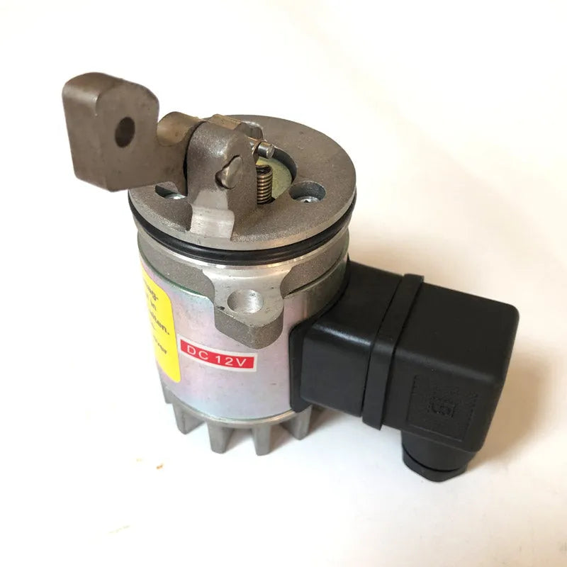 Fuel Actuator 7020458 for JLG Boom Lift 400S 460SJ 600S 660SJ 600SC 660SJC 800S 860SJ-Replacement Aftermarket Parts