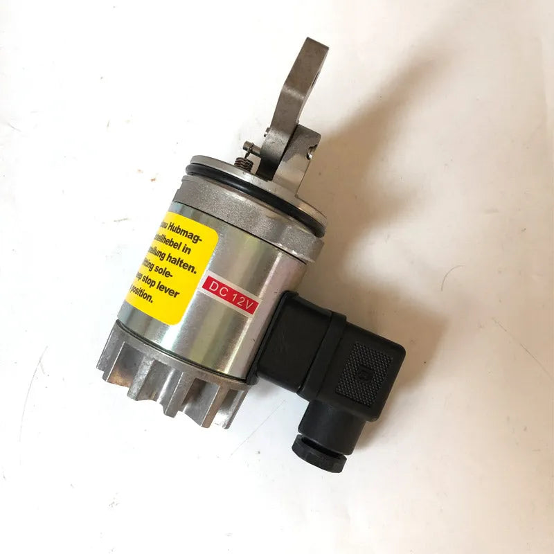 Fuel Actuator 7020458 for JLG Boom Lift 400S 460SJ 600S 660SJ 600SC 660SJC 800S 860SJ-Replacement Aftermarket Parts