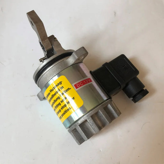 Fuel Actuator 7020458 for JLG Boom Lift 400S 460SJ 600S 660SJ 600SC 660SJC 800S 860SJ-Replacement Aftermarket Parts