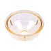 Fuel Bowl 1039071M1 1890147M1 for Massey Ferguson 235 253 245 253 1150 1500 1800-BeeSpareParts