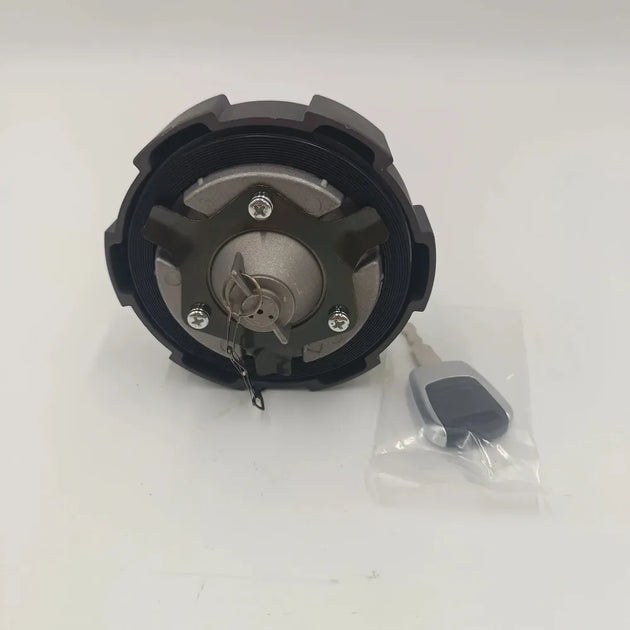 Fuel Cap 32M9-02130 31M9-02130 For Hyundai R1200-9 R140LC-9S R145CR-9 R160LC-9 R170W-9 R180LC-9 R210LC-9 R220LC-9S R235LCR-9 R800LC-9-Replacement Aftermarket Parts