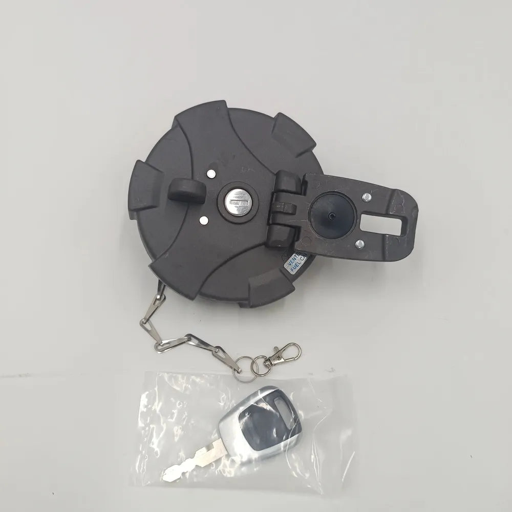 Fuel Cap 32M9-02130 31M9-02130 For Hyundai R1200-9 R140LC-9S R145CR-9 R160LC-9 R170W-9 R180LC-9 R210LC-9 R220LC-9S R235LCR-9 R800LC-9-Replacement Aftermarket Parts
