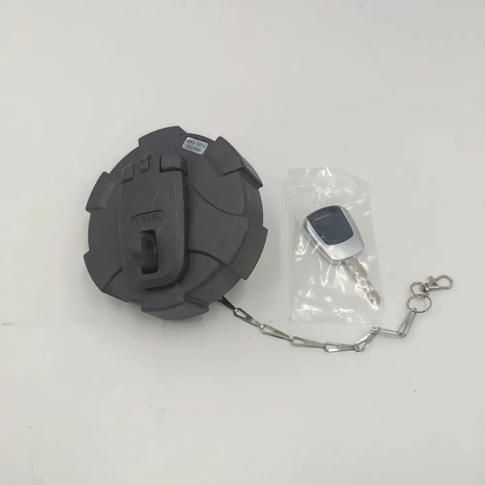 Fuel Cap 32M9-02130 31M9-02130 For Hyundai R1200-9 R140LC-9S R145CR-9 R160LC-9 R170W-9 R180LC-9 R210LC-9 R220LC-9S R235LCR-9 R800LC-9-Replacement Aftermarket Parts