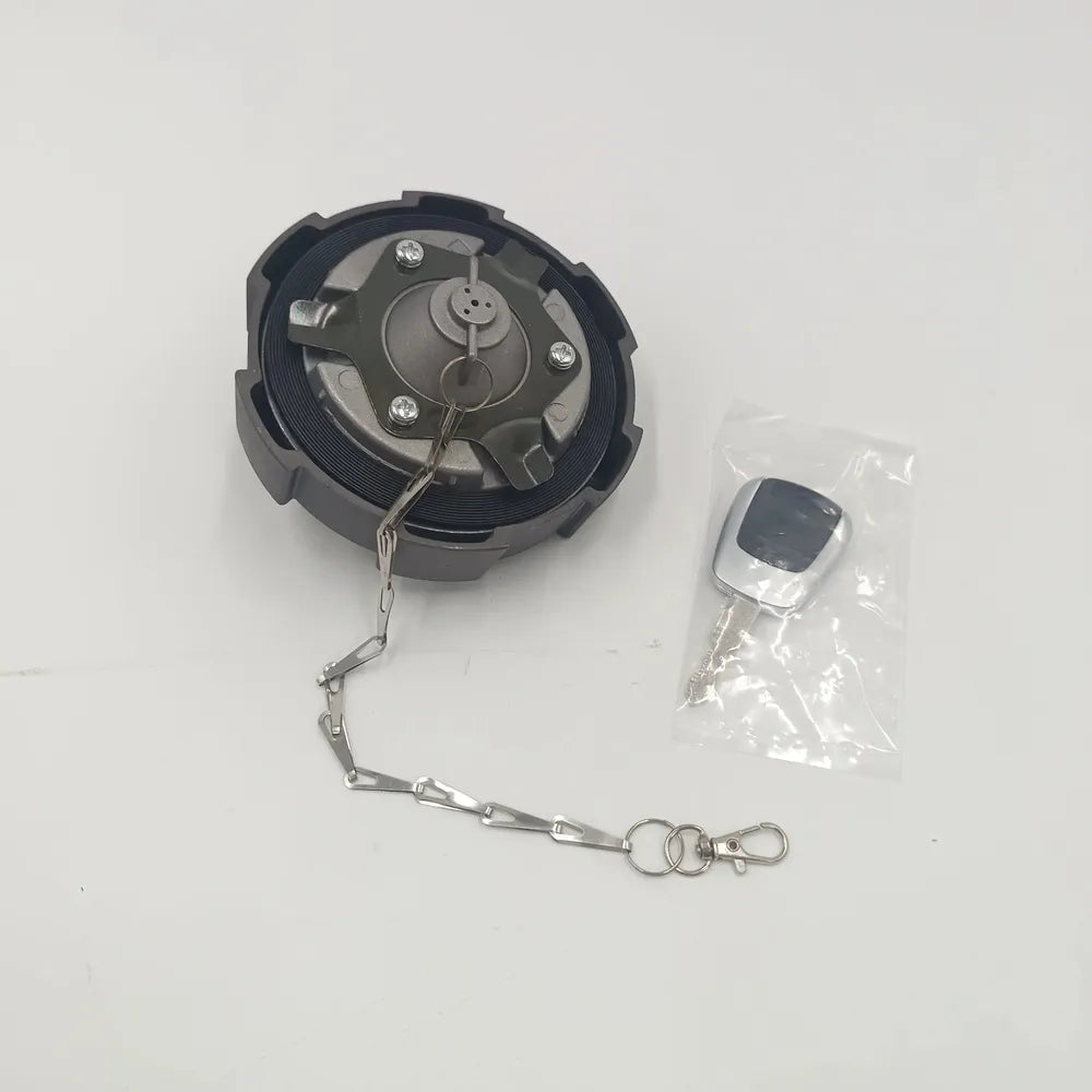 Fuel Cap 32M9-02130 31M9-02130 For Hyundai R1200-9 R140LC-9S R145CR-9 R160LC-9 R170W-9 R180LC-9 R210LC-9 R220LC-9S R235LCR-9 R800LC-9-Replacement Aftermarket Parts