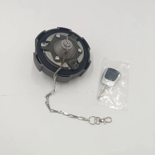 Fuel Cap 32M9-02130 31M9-02130 For Hyundai R1200-9 R140LC-9S R145CR-9 R160LC-9 R170W-9 R180LC-9 R210LC-9 R220LC-9S R235LCR-9 R800LC-9-Replacement Aftermarket Parts