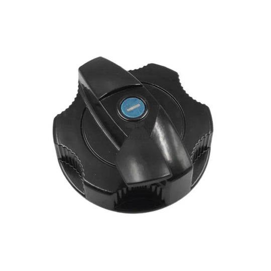 Fuel Cap 331/3352 331-3352 3313352 For JCB JS130 JS160 JS220 JS145 JS460 JS210 JS180 JS240-BeeSpareParts