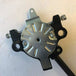 Fuel control assembly throttle,clutch FITS Komatsu D31E D31P D31A D37E-2 -5-Replacement Aftermarket Parts