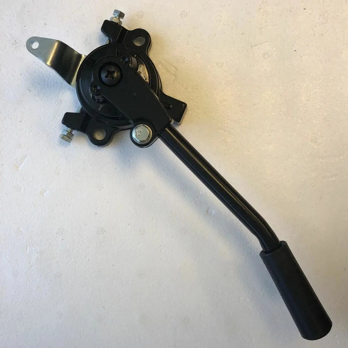 Fuel control assembly throttle,clutch FITS Komatsu D31E D31P D31A D37E-2 -5-Replacement Aftermarket Parts