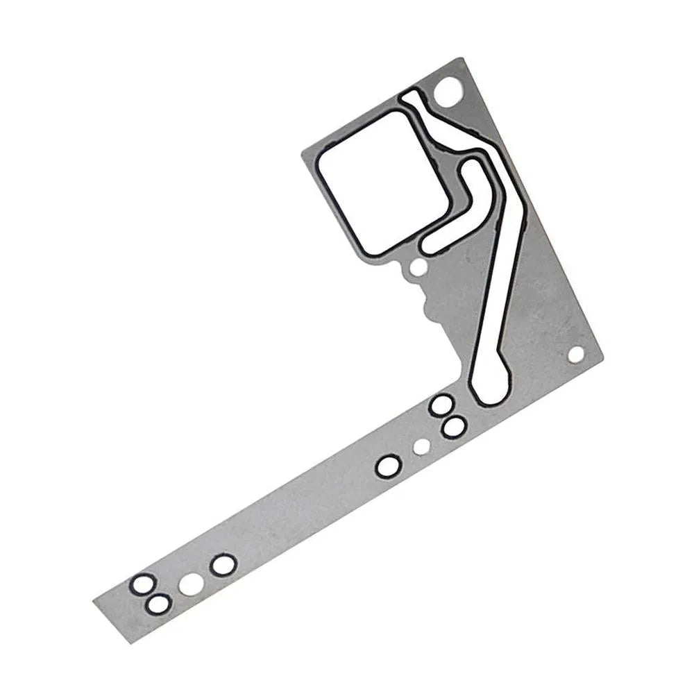 Fuel Control Housing Gasket 4965689 Compatible with Cummins ISX Engine-商业/工业-BeeSpareParts