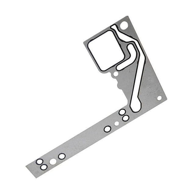 Fuel Control Housing Gasket 4965689 Compatible with Cummins ISX Engine-商业/工业-BeeSpareParts