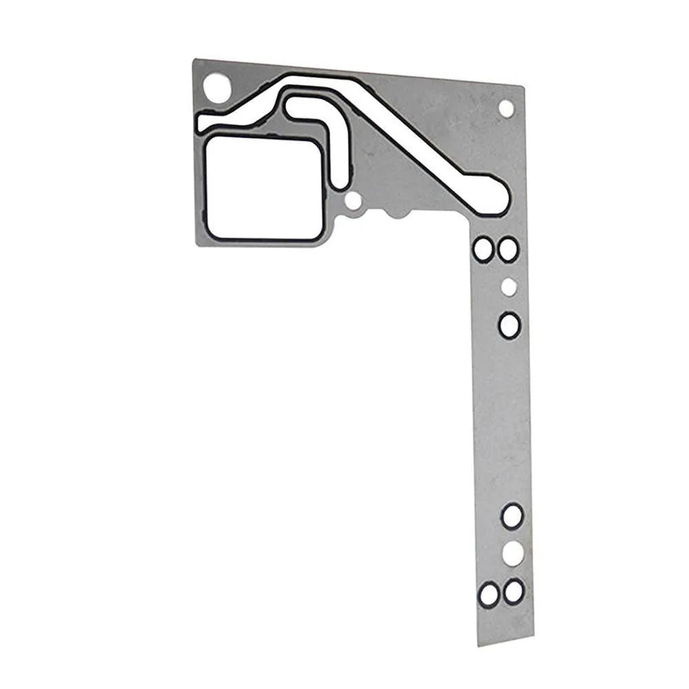 Fuel Control Housing Gasket 4965689 Compatible with Cummins ISX Engine-商业/工业-BeeSpareParts