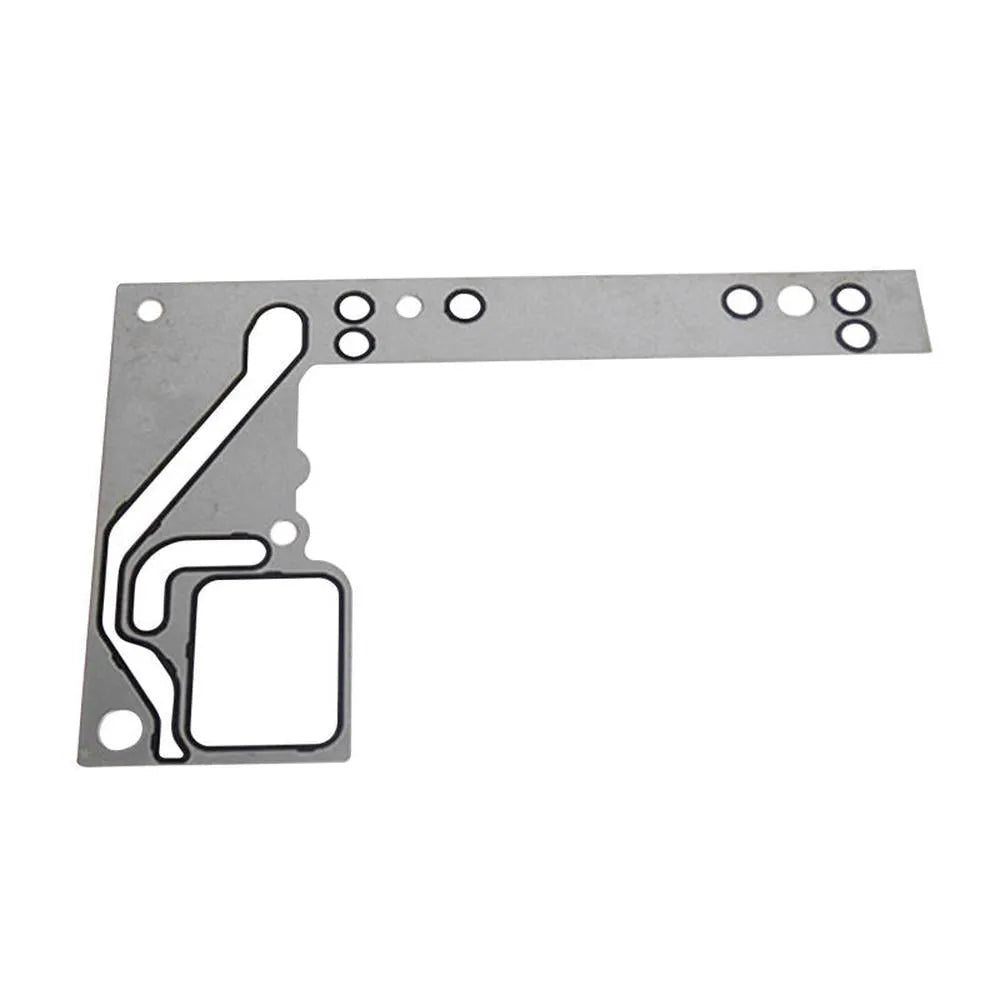 Fuel Control Housing Gasket 4965689 Compatible with Cummins ISX Engine-商业/工业-BeeSpareParts