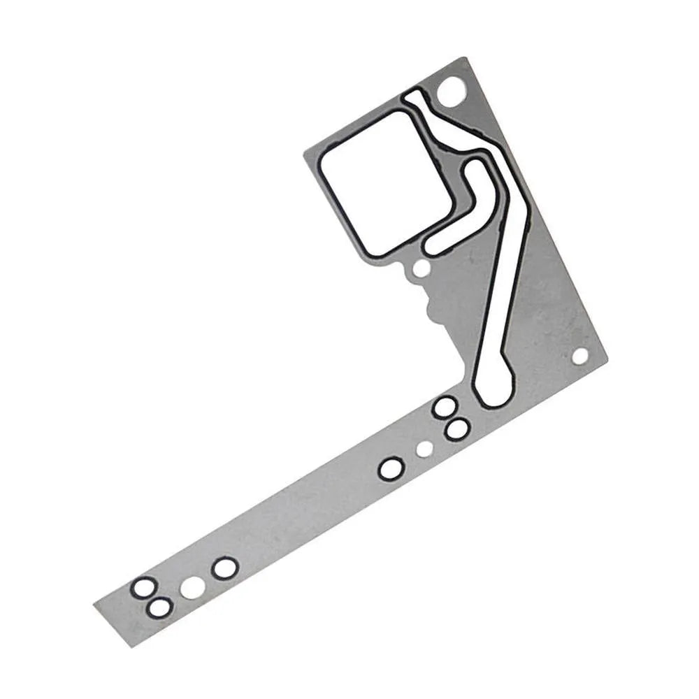 Fuel Control Housing Gasket 4965689 Compatible with Cummins ISX Engine-商业/工业-BeeSpareParts