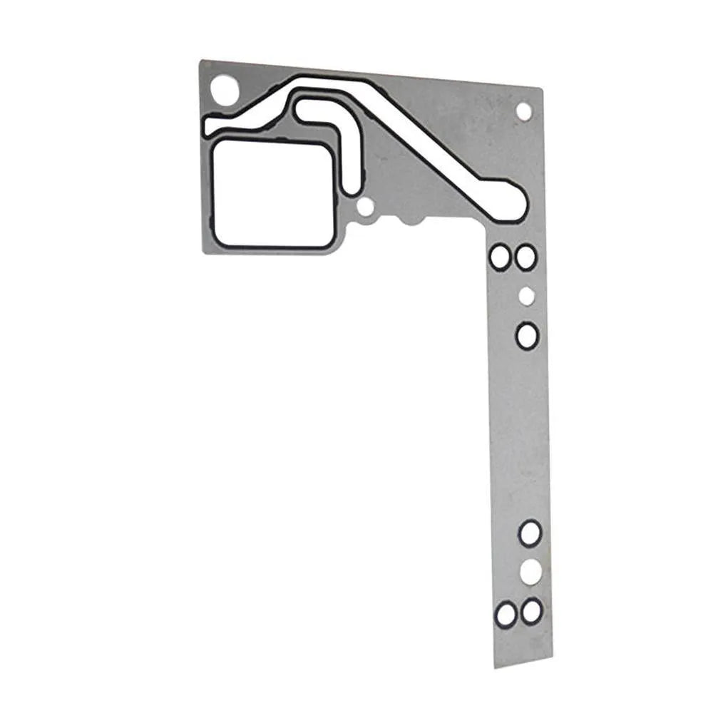 Fuel Control Housing Gasket 4965689 Compatible with Cummins ISX Engine-商业/工业-BeeSpareParts