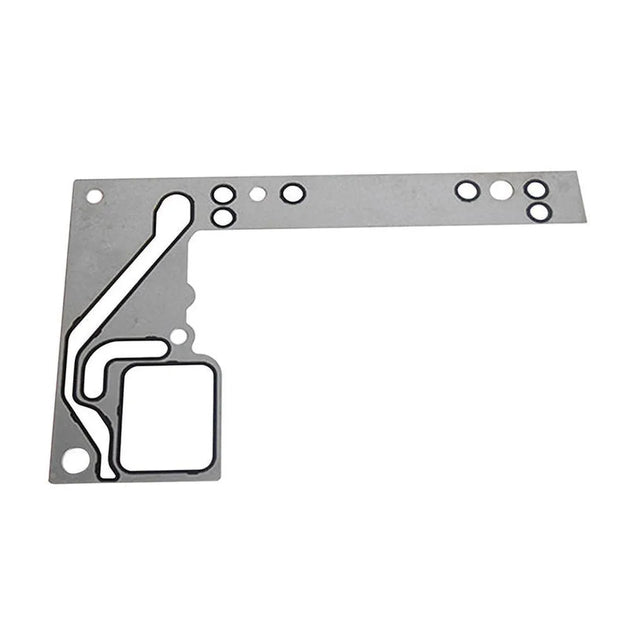 Fuel Control Housing Gasket 4965689 Compatible with Cummins ISX Engine-商业/工业-BeeSpareParts