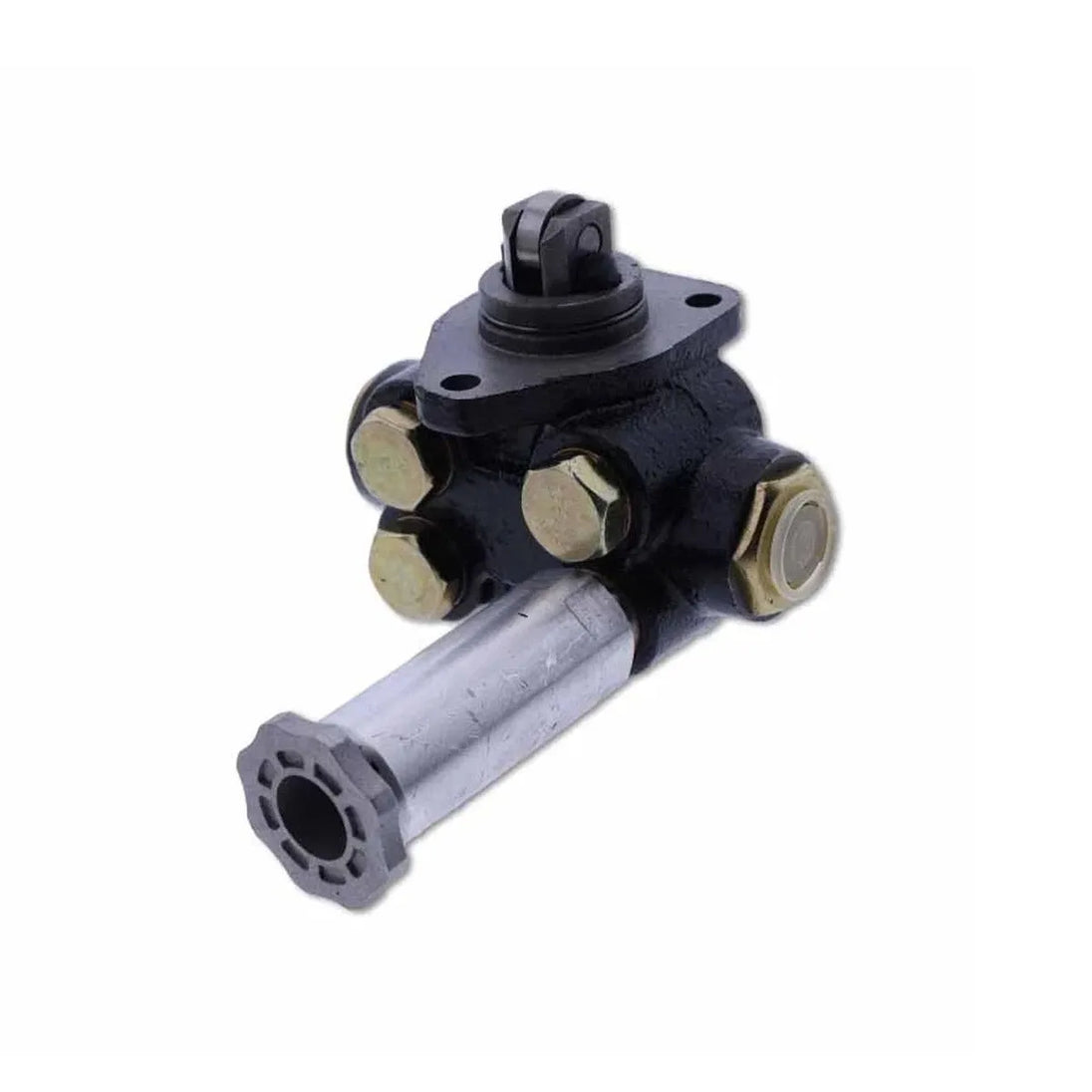 Fuel Feed Pump 105237-5470 For ISUZU NPR NQR 4HE1 4.8L 1998-2004 9440610647-Replacement Aftermarket Parts
