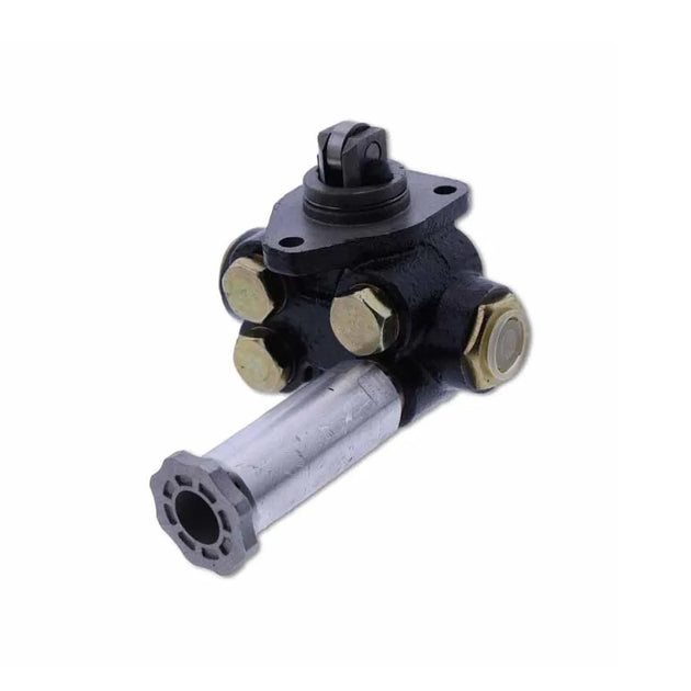 Fuel Feed Pump 105237-5470 For ISUZU NPR NQR 4HE1 4.8L 1998-2004 9440610647-Replacement Aftermarket Parts