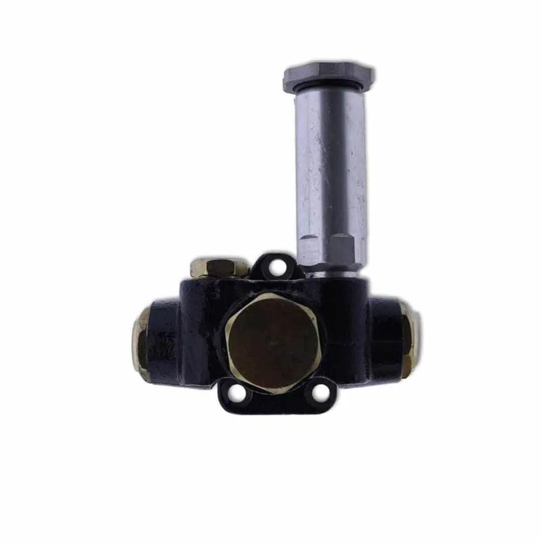 Fuel Feed Pump 105237-5470 For ISUZU NPR NQR 4HE1 4.8L 1998-2004 9440610647-Replacement Aftermarket Parts