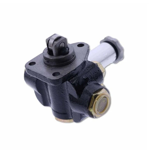 Fuel Feed Pump 105237-5470 For ISUZU NPR NQR 4HE1 4.8L 1998-2004 9440610647-Replacement Aftermarket Parts