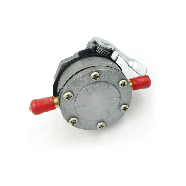 Fuel Feed Pump 129100-52100 for Hyundai HSL610 Old Skid Steer Loader-Replacement Aftermarket Parts