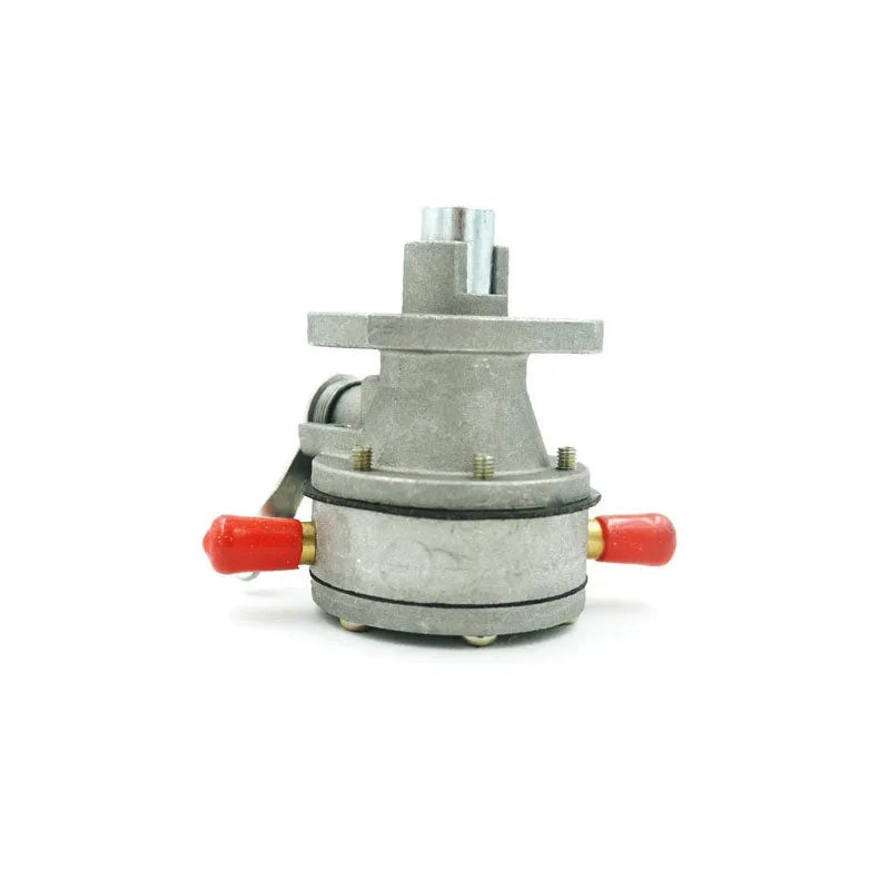 Fuel Feed Pump 129100-52100 for Hyundai HSL610 Old Skid Steer Loader-Replacement Aftermarket Parts