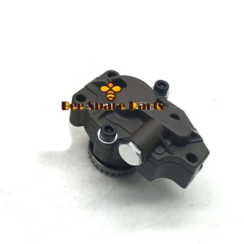Fuel Feed Pump 158552-52100 for CASE Mini Crawler Excavator CX33C CX37C-BeeSpareParts