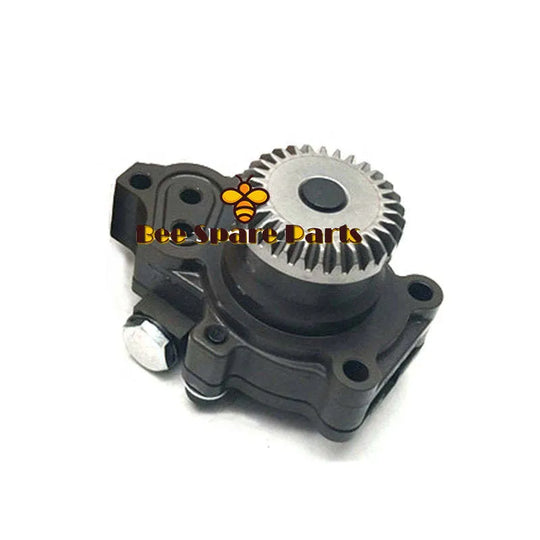 Fuel Feed Pump 158552-52100 for CASE Mini Crawler Excavator CX33C CX37C-BeeSpareParts