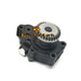 Fuel Feed Pump 158552-52100 For Hitachi Excavator ZX30U-3F ZX33U-3F ZX35U-3F ZX38U-3F ZX48U-3F ZX50U-3F ZX52U-3F ZX60USB-3F ZX65USB-3F For Sale-Replacement Aftermarket Parts