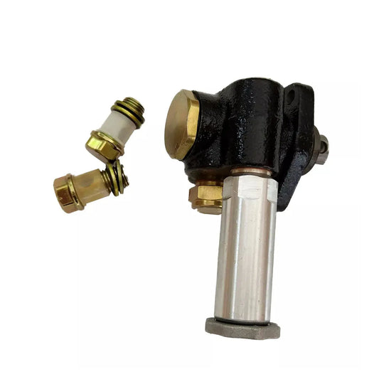 Fuel Feed Pump Hand Primer Pump 105220-4742 for ISUZU Engine 4BC2 C240 Zexel-Replacement Aftermarket Parts