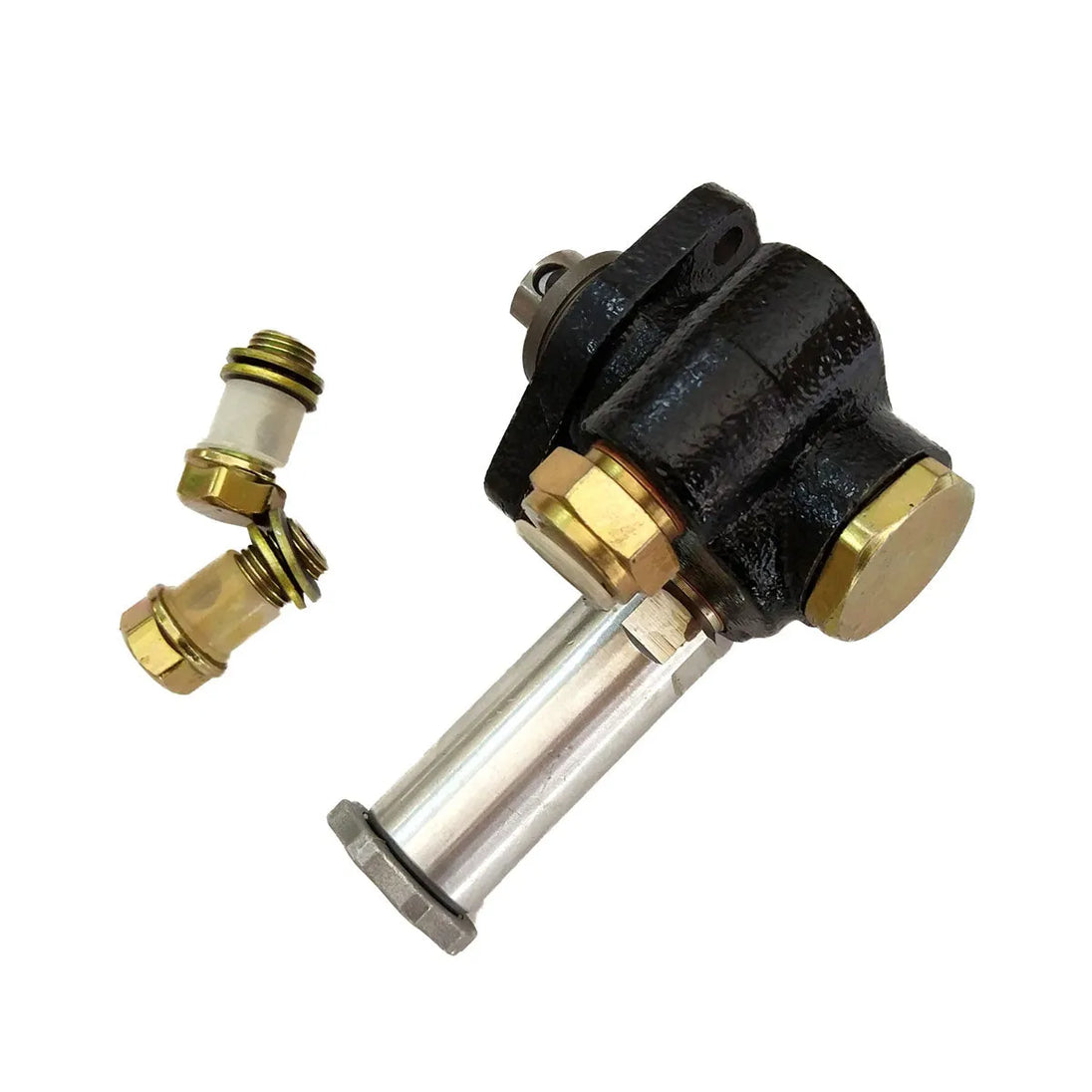 Fuel Feed Pump Hand Primer Pump 105220-4742 for ISUZU Engine 4BC2 C240 Zexel-Replacement Aftermarket Parts