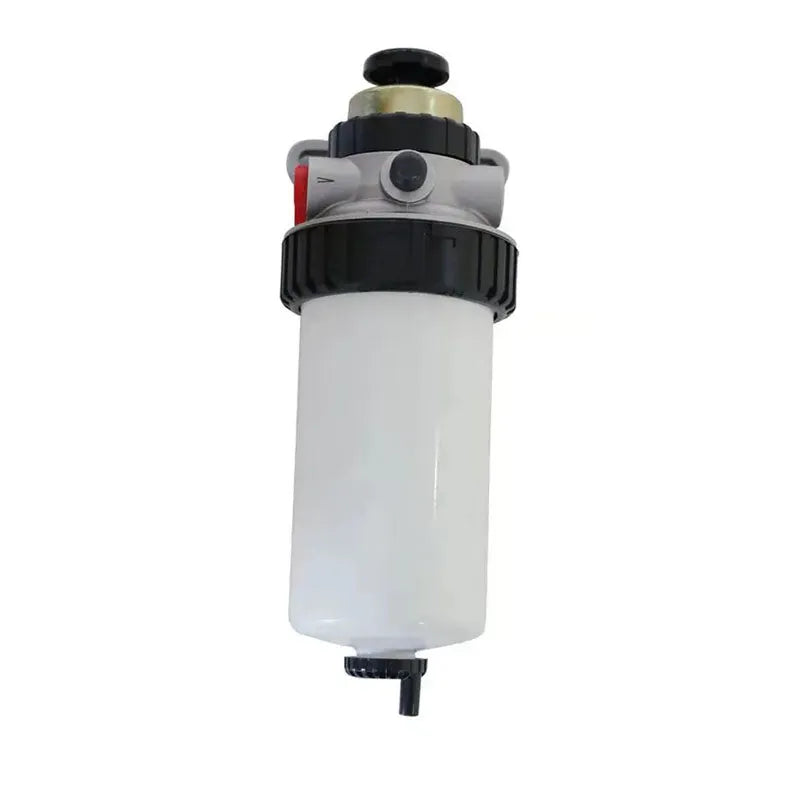 Fuel Filter Assembly 87801795 for New Holland Tractor TS100 TS110 TS115 TS90-BeeSpareParts