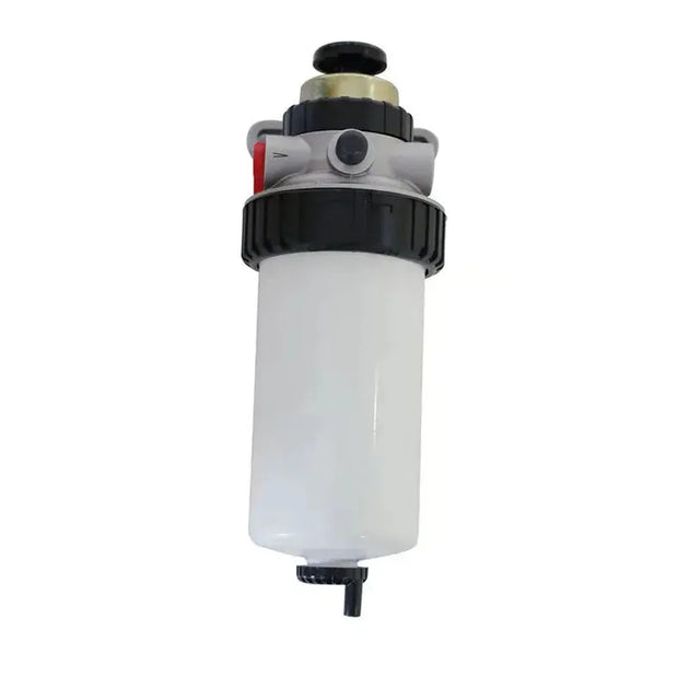 Fuel Filter Assembly 87801795 for New Holland Tractor TS100 TS110 TS115 TS90-Replacement Aftermarket Parts
