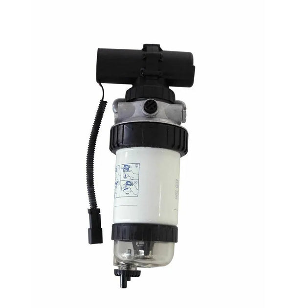 FUEL FILTER ASSEMBLY MP10325 FOR PERKINS 804c-33 804c-33t 804d-33 804d-33t-BeeSpareParts