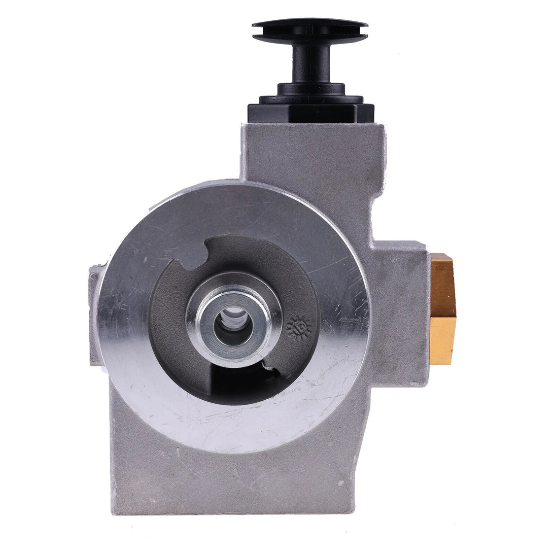 Fuel Filter Head 3975404 for Cummins QSB6.7 Engine-BeeSpareParts