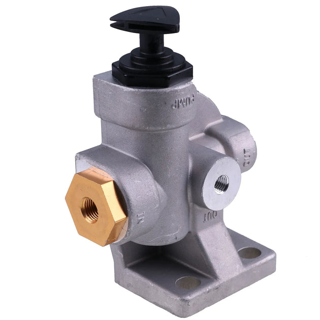 Fuel Filter Head 3975404 for Cummins QSB6.7 Engine-Replacement Aftermarket Parts