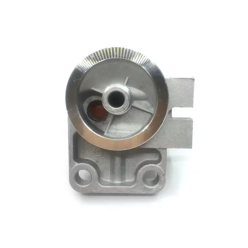 Fuel Filter Head C6204717210 for Cummins Engine B3.3-Filter-BeeSpareParts